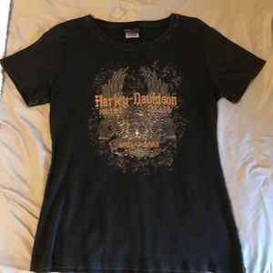 HD shirt